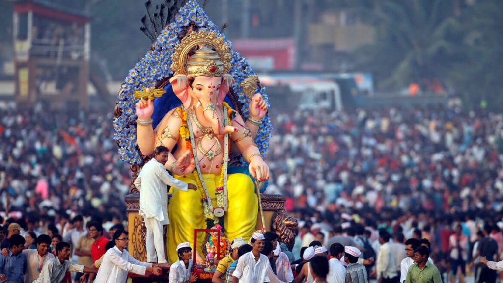ganeh chaturti