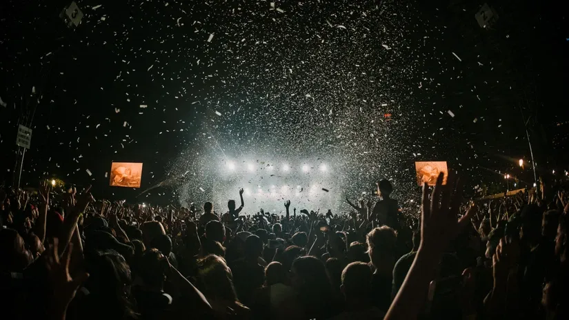 International Film Festival in Mumbai