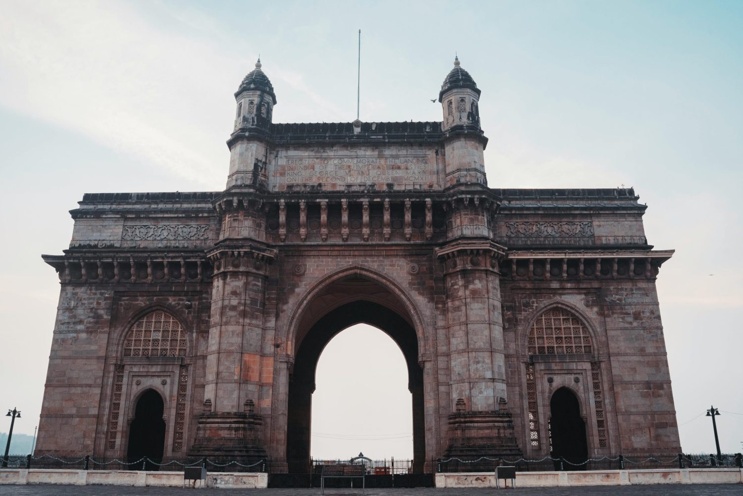 gate of india /blog page