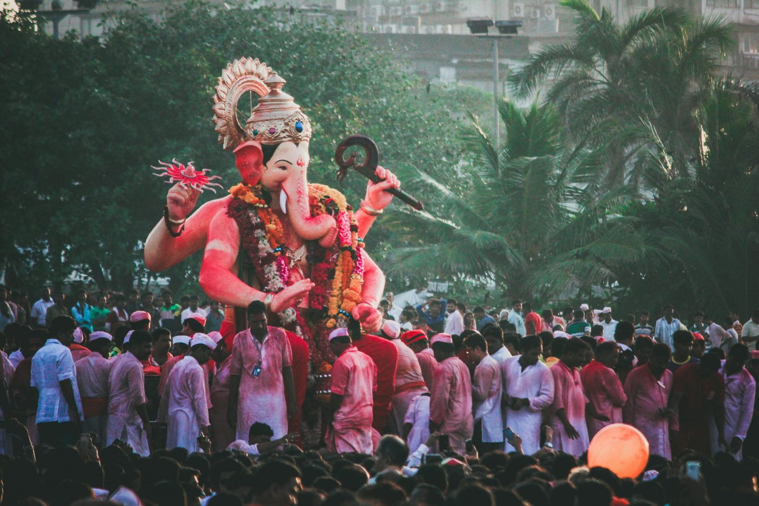 Festivals of mumbai